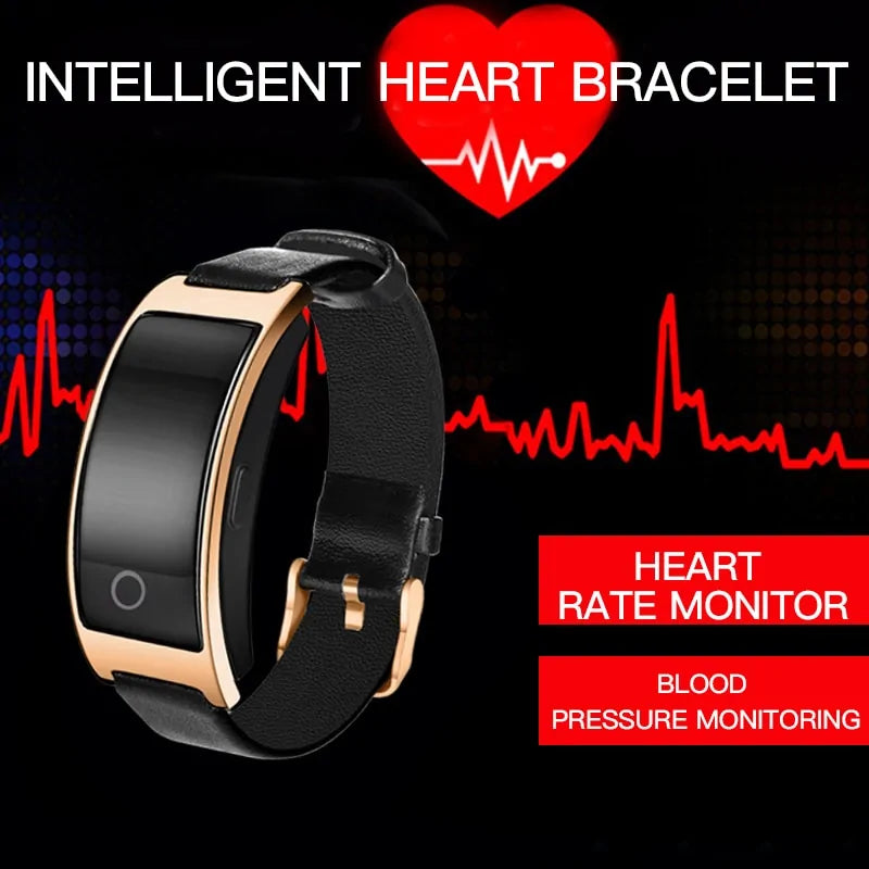 Smart Wristband Watch