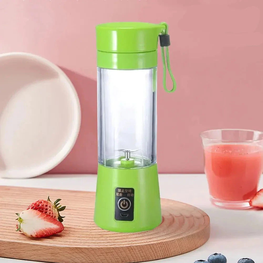 Mini Portable Blender