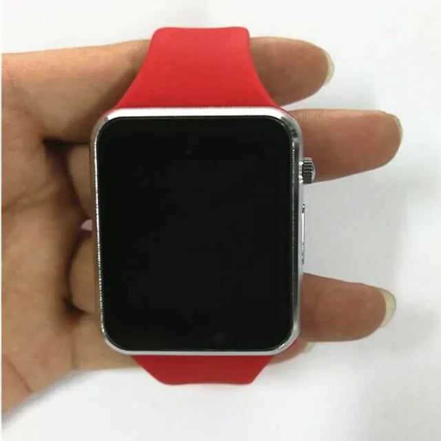 Bluetooth Smart Watch