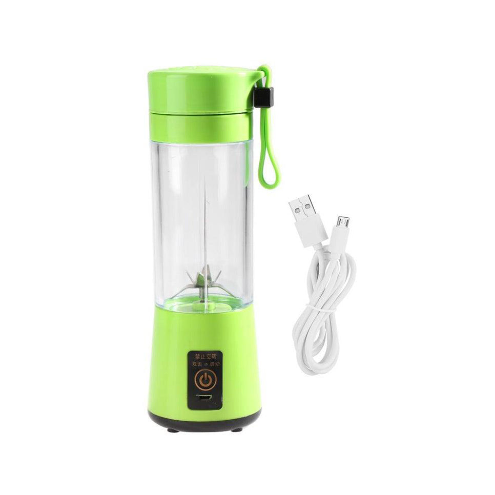 Mini Portable Blender