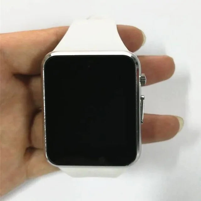 Bluetooth Smart Watch