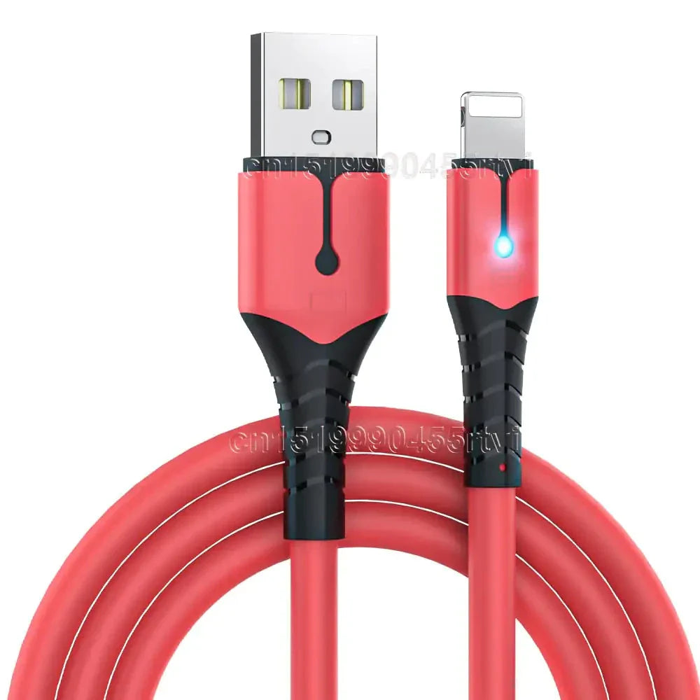 Quick Charge USB Cable