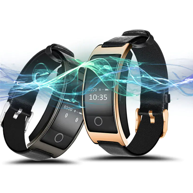 Smart Wristband Watch