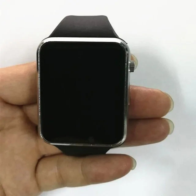 Bluetooth Smart Watch