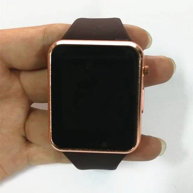 Bluetooth Smart Watch