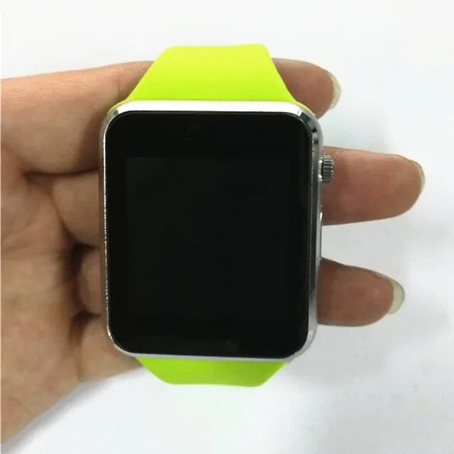 Bluetooth Smart Watch