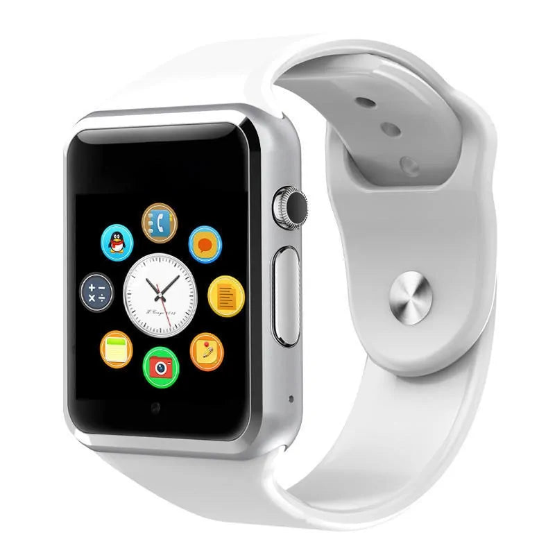 Bluetooth Smart Watch